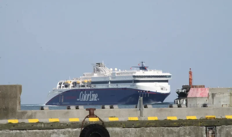SUPERSPEED 1 Ro-Ro IMO 9374519 photo 9