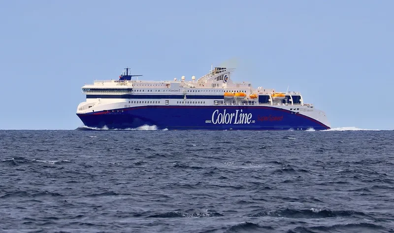 SUPERSPEED 1 Ro-Ro IMO 9374519 photo 10