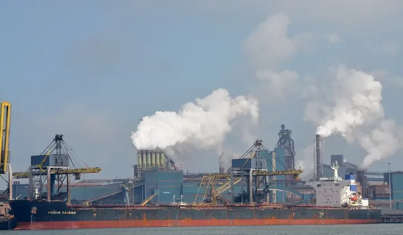 UNIQUE CARRIER Bulk Carrier IMO 9374832