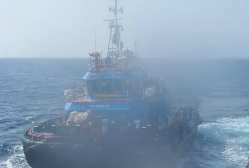 SL TWITE General Cargo IMO 9375173