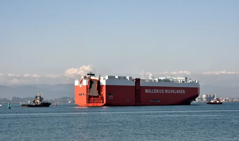 TOREADOR General Cargo IMO 9375288 photo 2