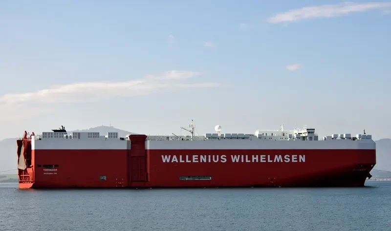 TOREADOR General Cargo IMO 9375288 photo 3