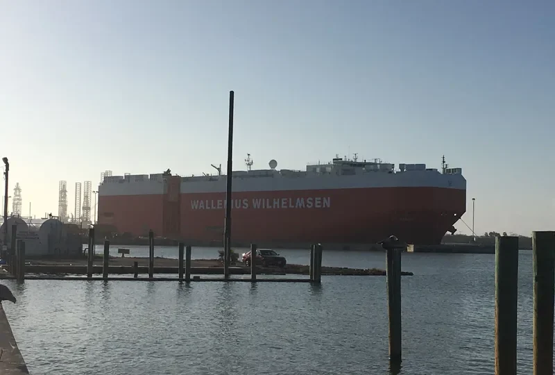 TOREADOR General Cargo IMO 9375288 photo 4