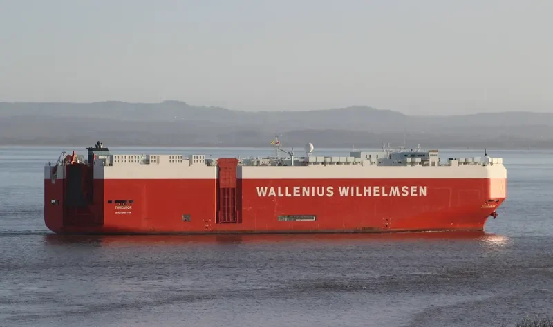 TOREADOR General Cargo IMO 9375288 photo 7