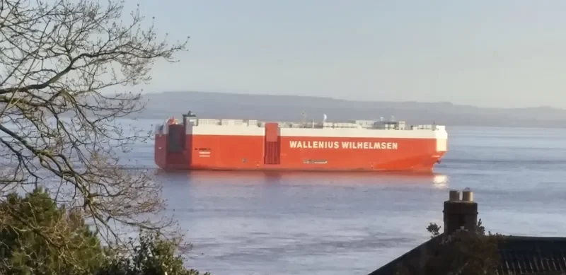TOREADOR General Cargo IMO 9375288 photo 8