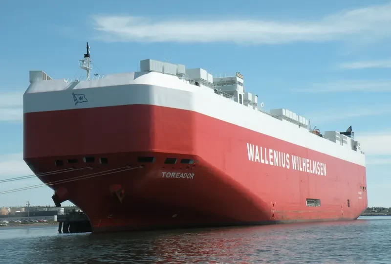 TOREADOR General Cargo IMO 9375288 photo 9