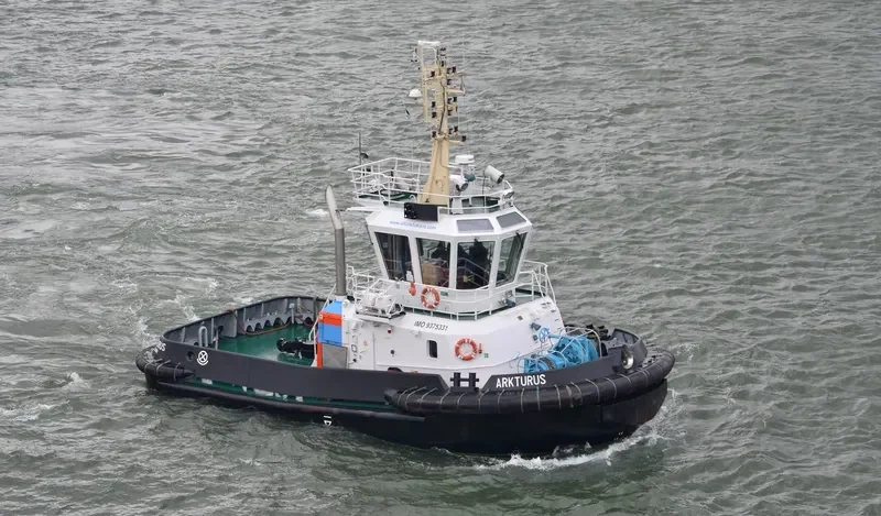 ARKTURUS General Cargo IMO 9375331 photo 4