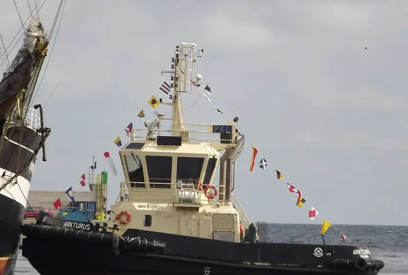 ARKTURUS General Cargo IMO 9375331 photo 9