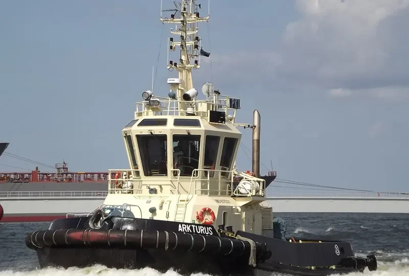 ARKTURUS General Cargo IMO 9375331 photo 10