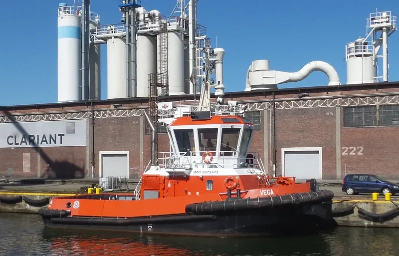 VEGA General Cargo IMO 9375343 photo 5