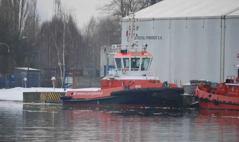 VEGA General Cargo IMO 9375343 photo 6
