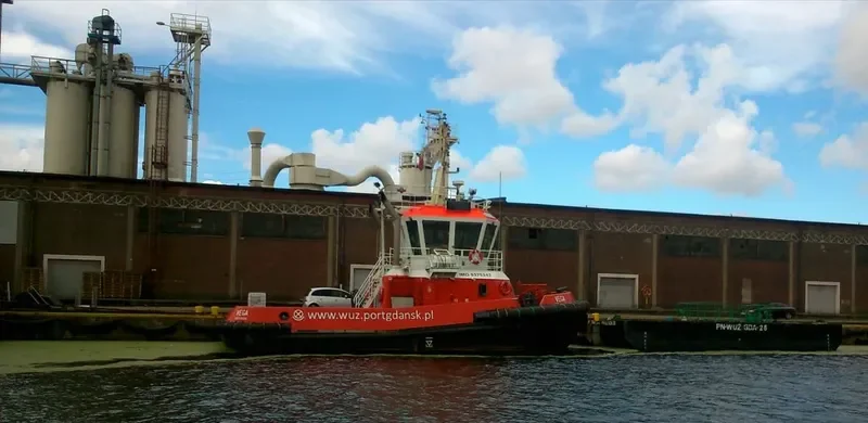 VEGA General Cargo IMO 9375343 photo 10