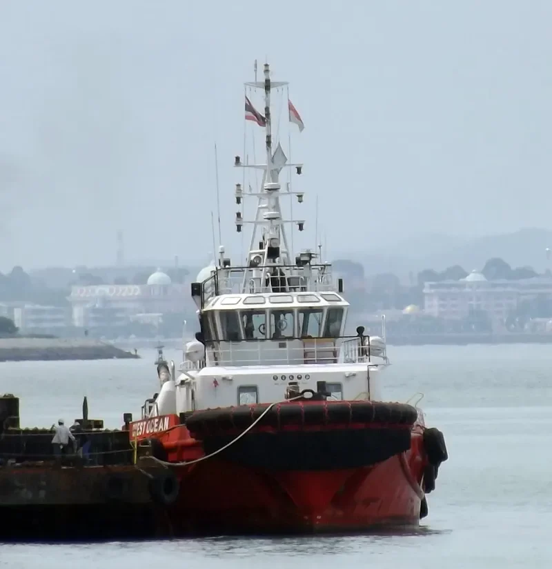 MAKAN 8 General Cargo IMO 9375367 photo 3