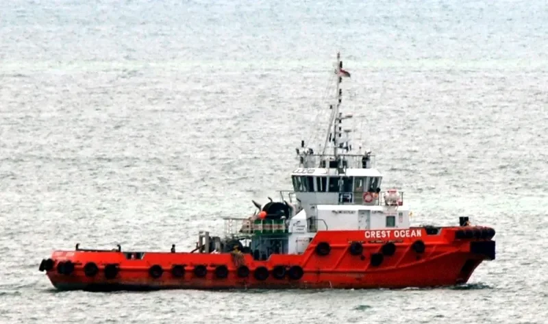 MAKAN 8 General Cargo IMO 9375367 photo 5