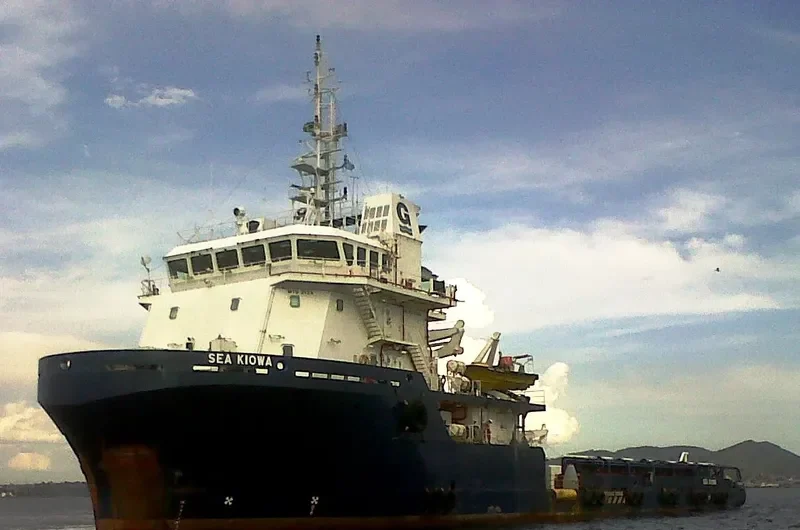 CHANG NING 101 Multi-Purpose Vessel IMO 9375393 photo 2