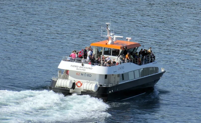 LOVUND EXPRESS General Cargo IMO 9375472 photo 7