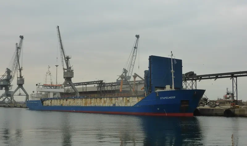 LIBERO General Cargo IMO 9375783 photo 2
