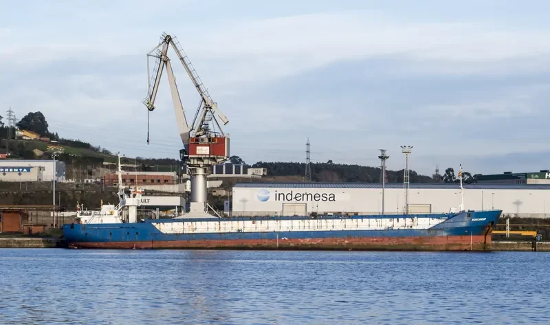RURIK General Cargo IMO 9375795 photo 7