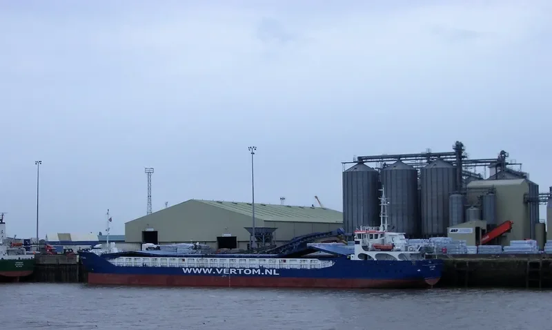 LADY CLARA General Cargo IMO 9375800 photo 8
