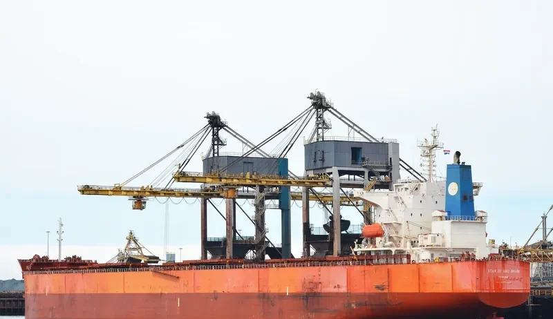 THALASSIC Bulk Carrier IMO 9375927 photo 5