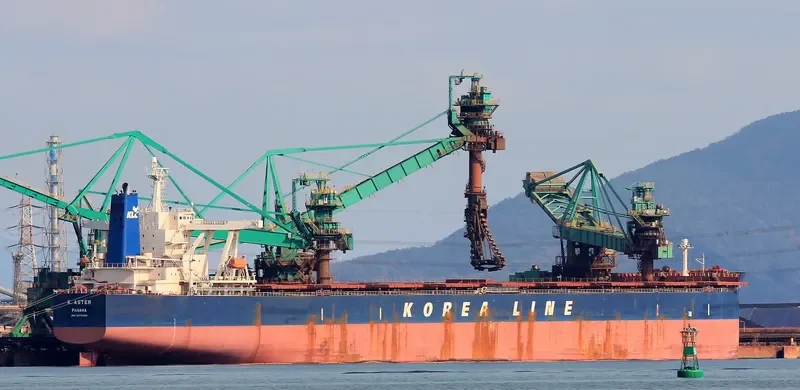 K.ASTER Bulk Carrier IMO 9375965 photo 3