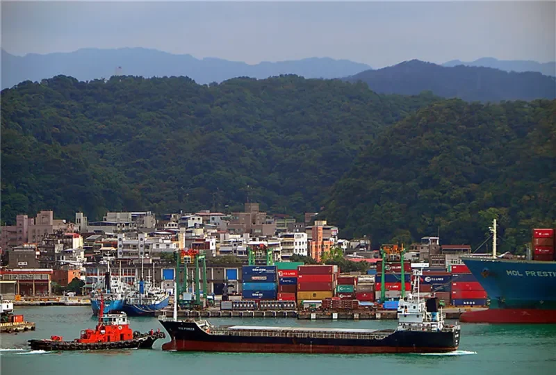 DAHLIA Bulk Carrier IMO 9376189 photo 5