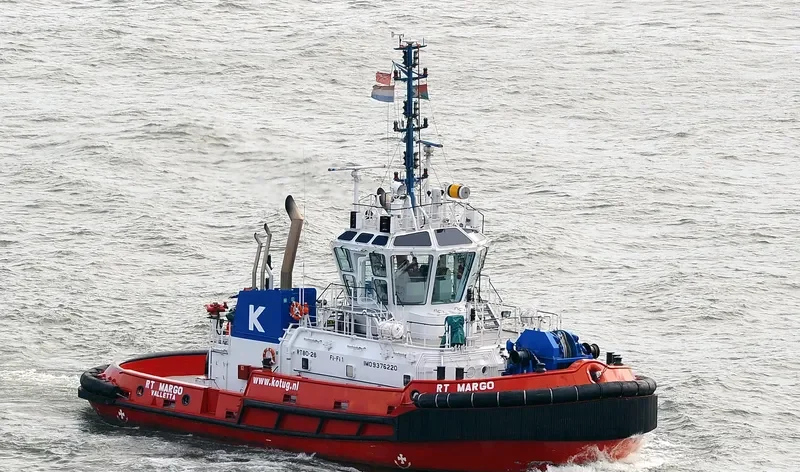 RT MARGO General Cargo IMO 9376220 photo 6