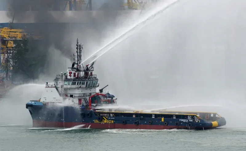 FONSECA TIDE Offshore Vessel IMO 9376244 photo 5