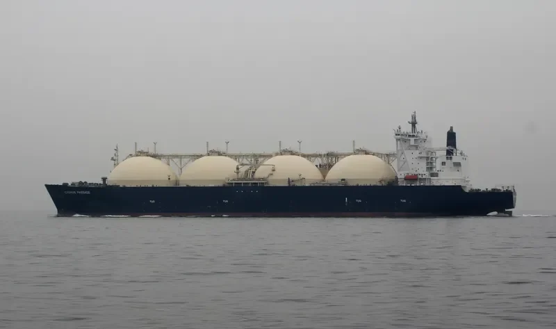 CYGNUS PASSAGE General Cargo IMO 9376294 photo 2