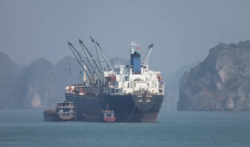 DA HAO 1 General Cargo IMO 9376672 photo 8