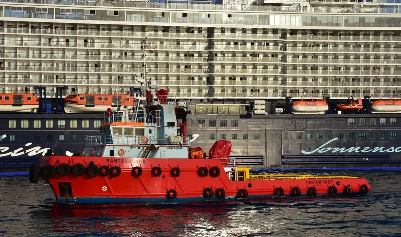 PANTOKRATOR General Cargo IMO 9376880 photo 4
