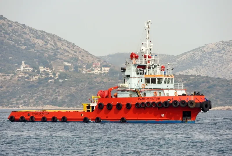 PANTOKRATOR General Cargo IMO 9376880 photo 5