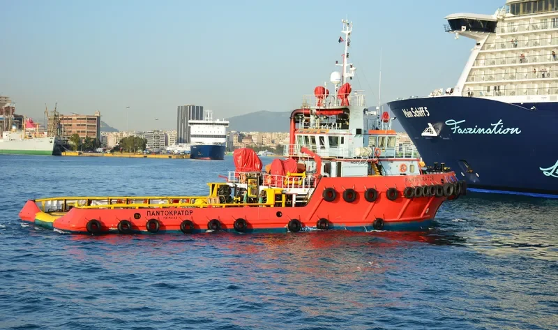 PANTOKRATOR General Cargo IMO 9376880 photo 10