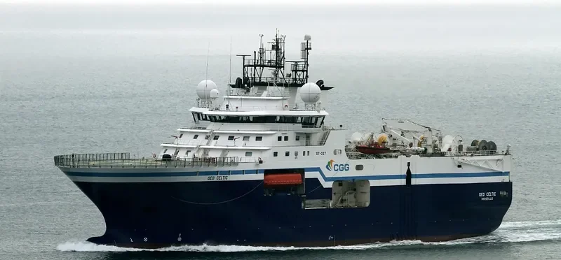 GEO CELTIC General Cargo IMO 9376995 photo 8