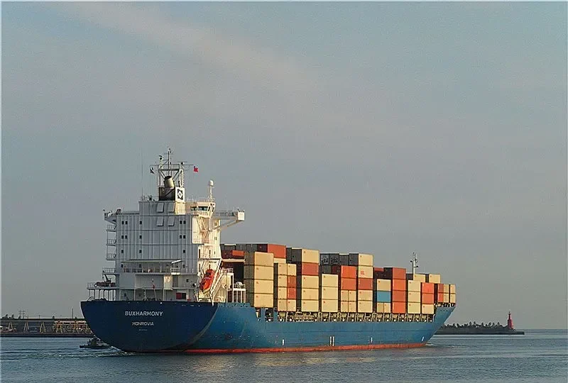 SITC SEMARANG Container Ship IMO 9377133 photo 5