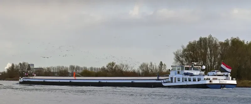 VANTAGE General Cargo IMO 9377365 photo 5