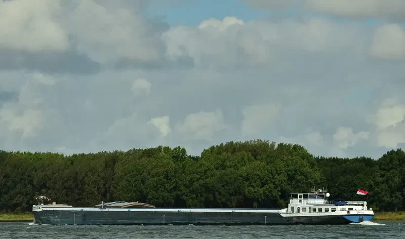 VANTAGE General Cargo IMO 9377365 photo 7
