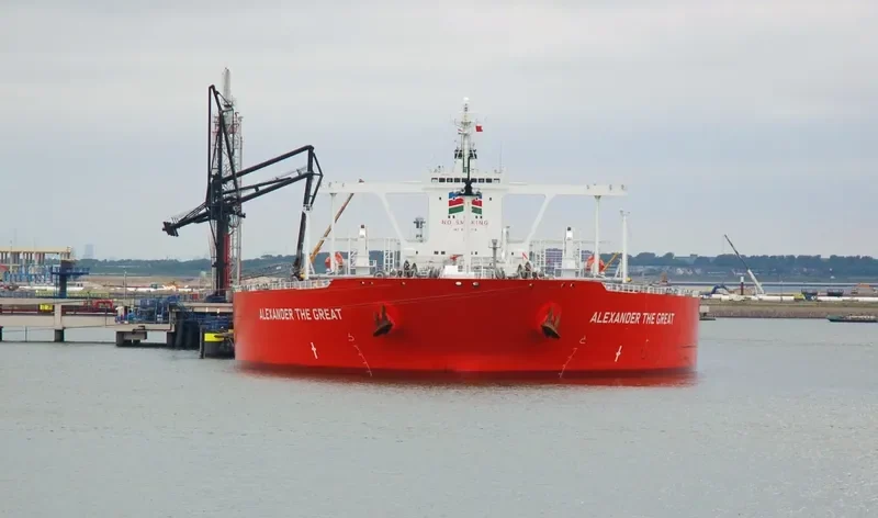 KARBALA Tanker IMO 9377418 photo 10