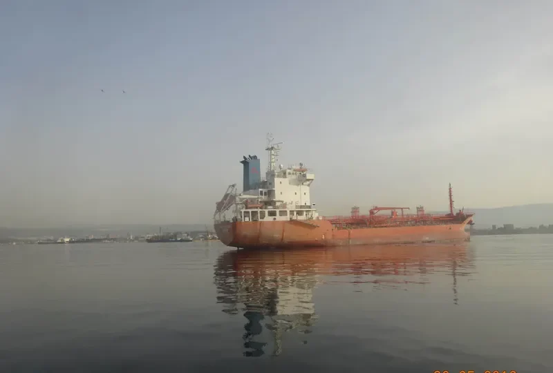 MEDIA Tanker IMO 9377432 photo 3