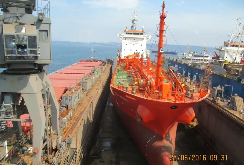 MEDIA Tanker IMO 9377432 photo 5
