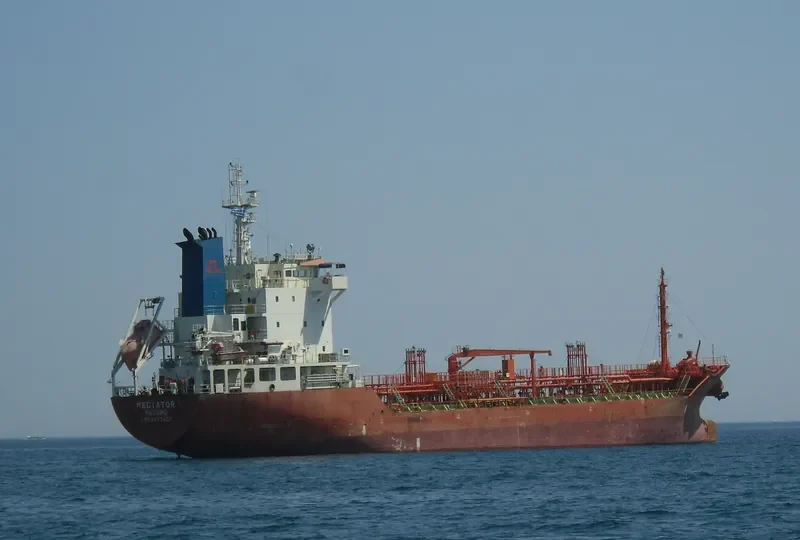 MEDIA Tanker IMO 9377432 photo 10