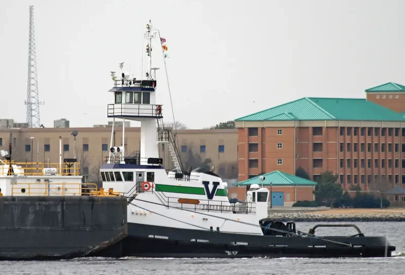 WICOMICO General Cargo IMO 9377444 photo 5