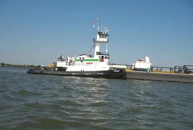 WICOMICO General Cargo IMO 9377444 photo 6