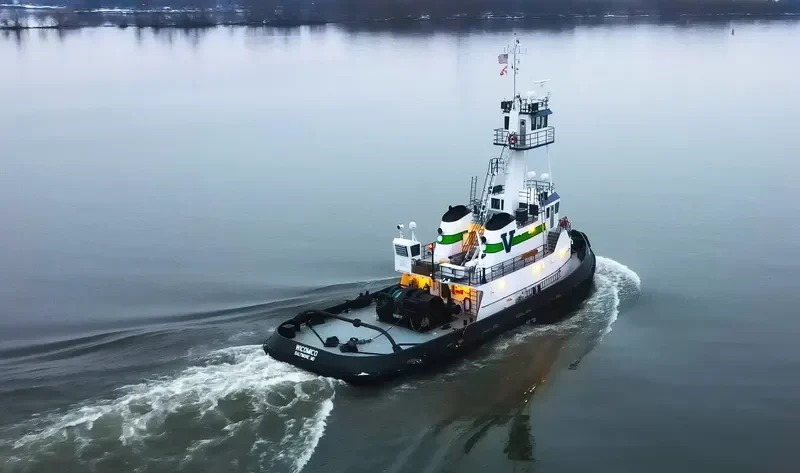 WICOMICO General Cargo IMO 9377444 photo 9