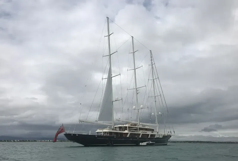 EOS General Cargo IMO 9377456