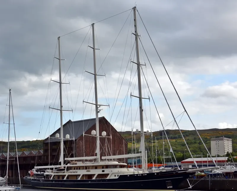 EOS General Cargo IMO 9377456 photo 7