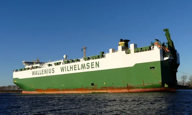 ANIARA General Cargo IMO 9377494 photo 2