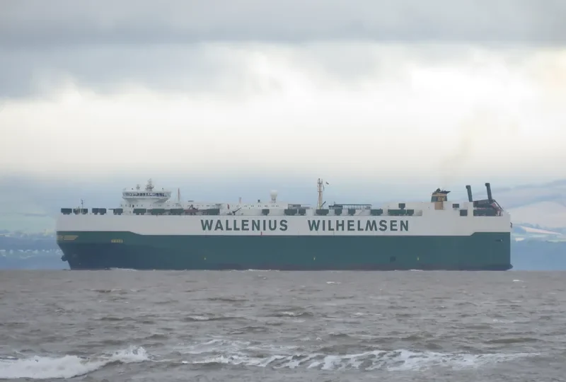 ANIARA General Cargo IMO 9377494 photo 9