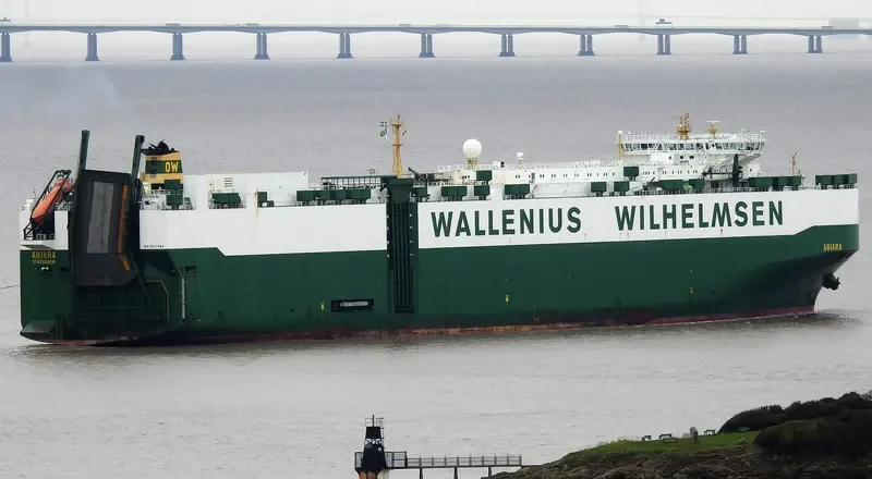 ANIARA General Cargo IMO 9377494 photo 10