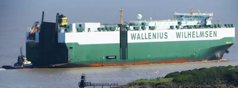 OBERON General Cargo IMO 9377509 photo 9